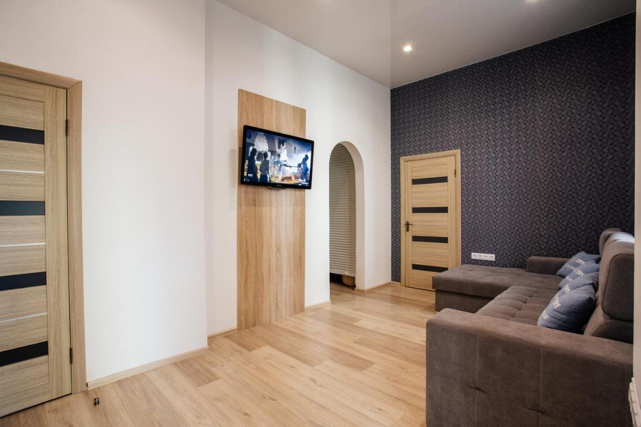 Discovery Hotel ลวีฟ ภายนอก รูปภาพ