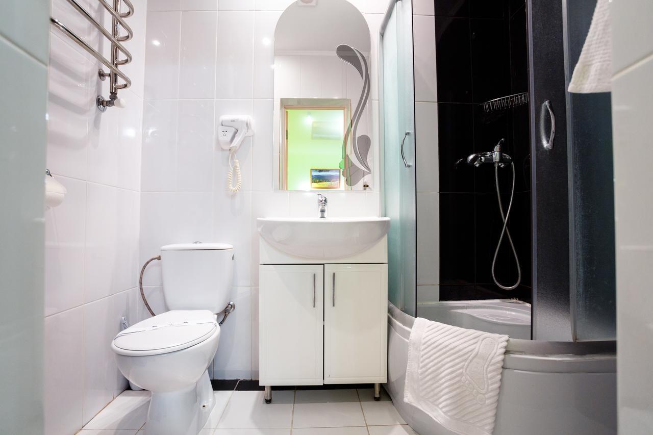 Discovery Hotel ลวีฟ ภายนอก รูปภาพ