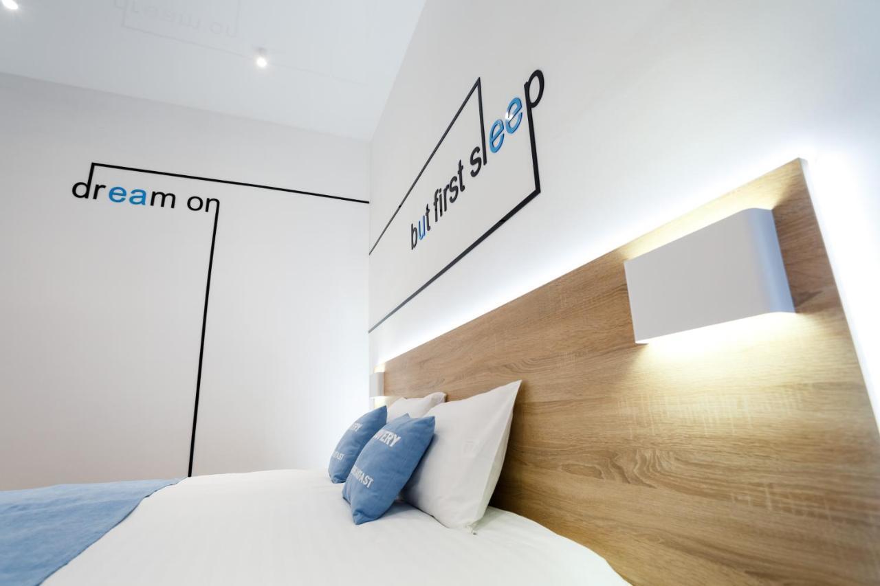 Discovery Hotel ลวีฟ ภายนอก รูปภาพ